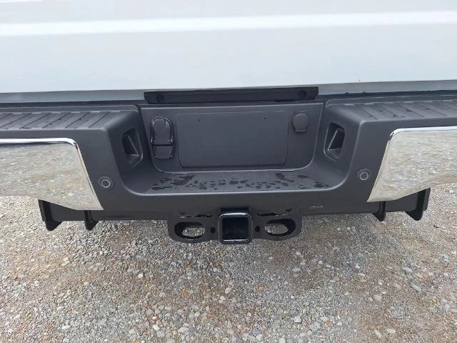 New 2026 Oxford White Ford F-250® XLT image 42