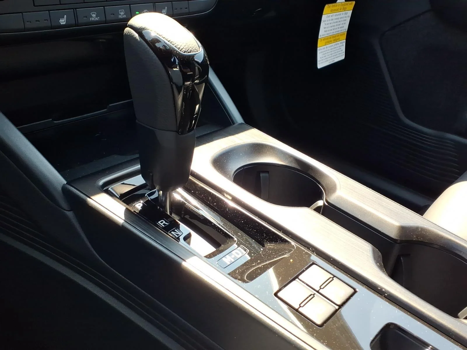 New 2026 ICE SILVER METALLIC Subaru Premium image 9