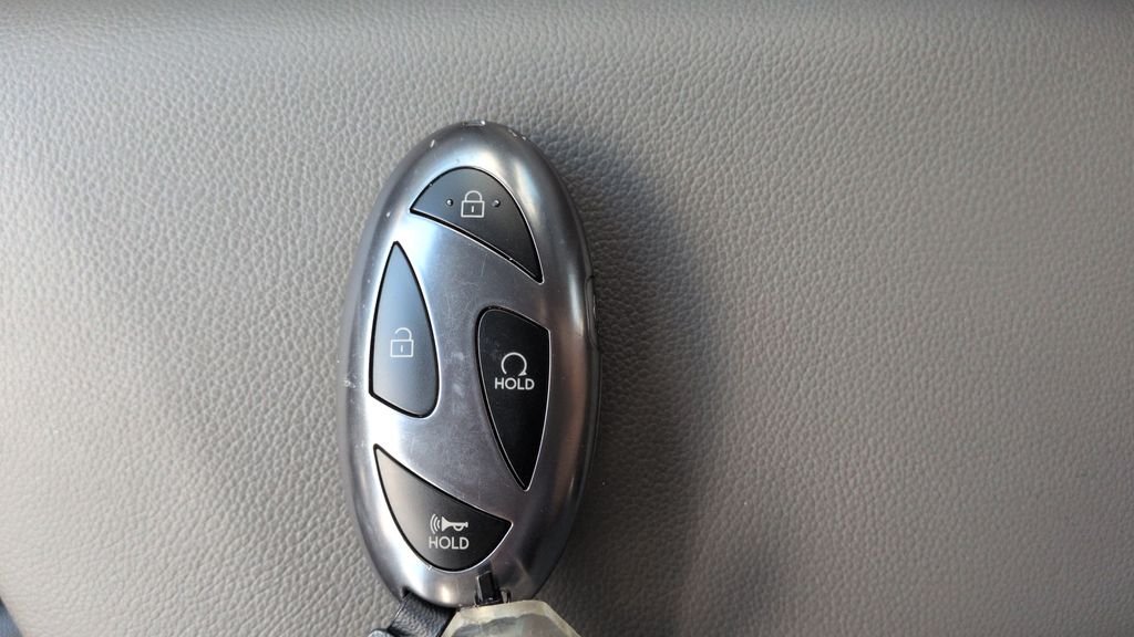 Certified Used 2026 White Hyundai SEL Sport image 21