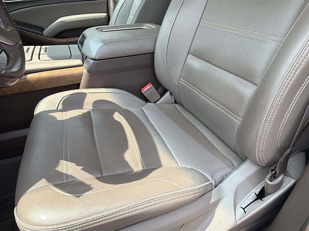 Used 2018 White GMC Denali image 20