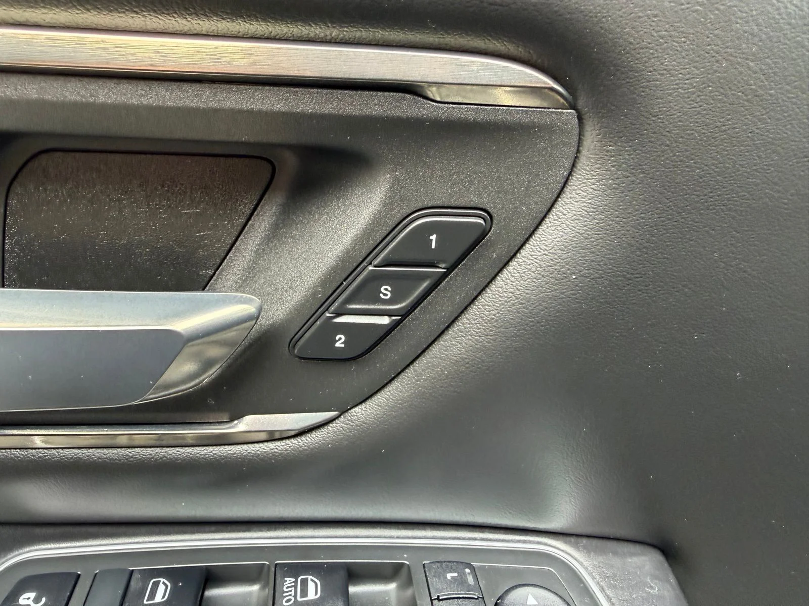 Used 2019 Gray Ram Limited image 15
