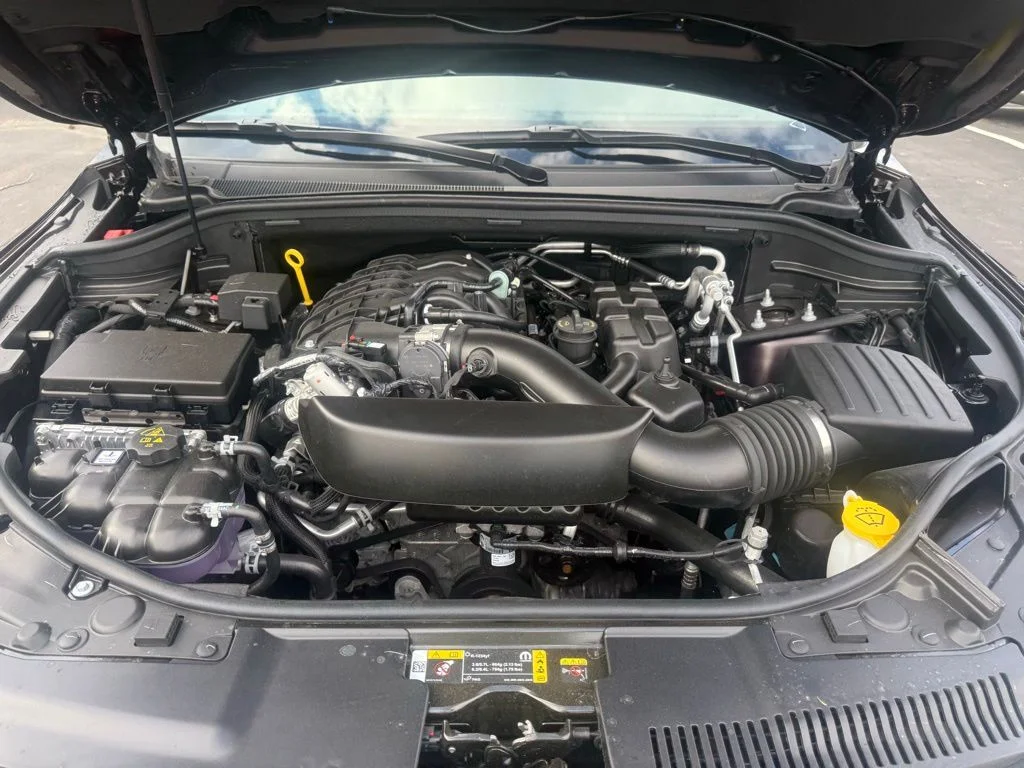 2026 Dodge Durango GT Plus - Photo 66