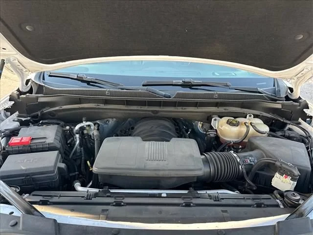 Certified Used 2023 Summit White Chevrolet Premier image 35
