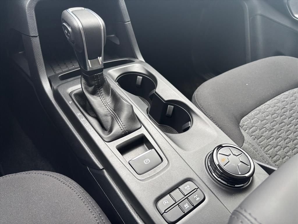 2025 Ford Ranger XLT - Photo 17