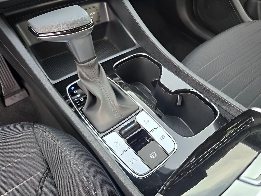 New 2026 Blue Stone Hyundai SE image 21