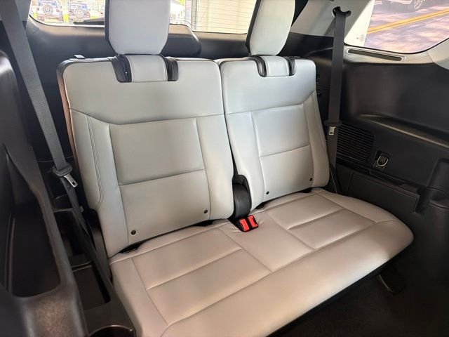 Certified Used 2021 Rapid Red Metallic Tinted Clearcoat Ford XLT image 10