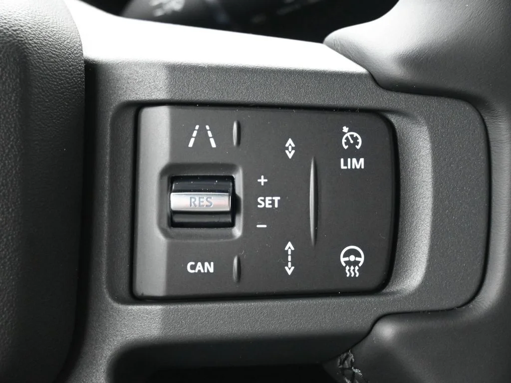 Certified Used 2026 Gray Land Rover X-Dynamic SE image 19