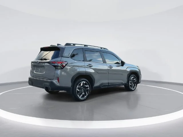 Used 2026 Beige Subaru Limited image 8