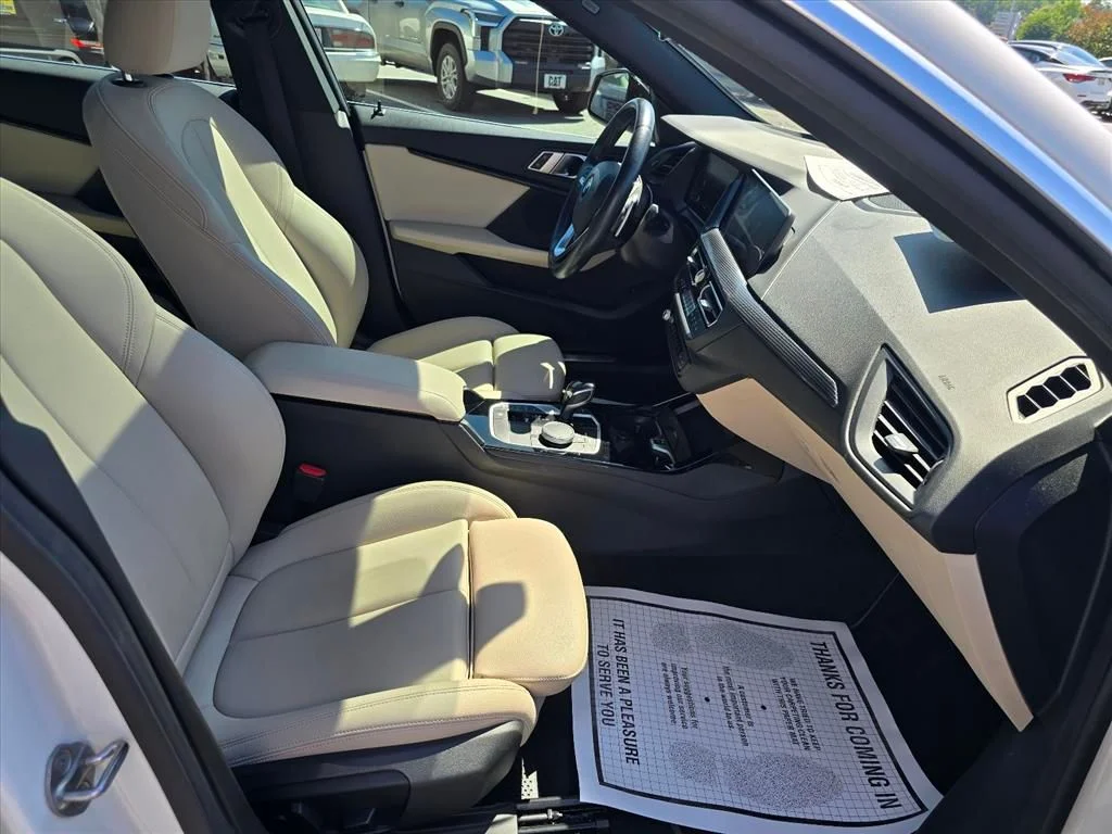 Used 2021 White BMW 228i image 14