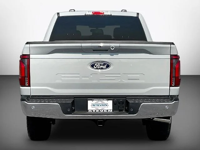 New 2026 Avalanche Ford Lariat® image 39