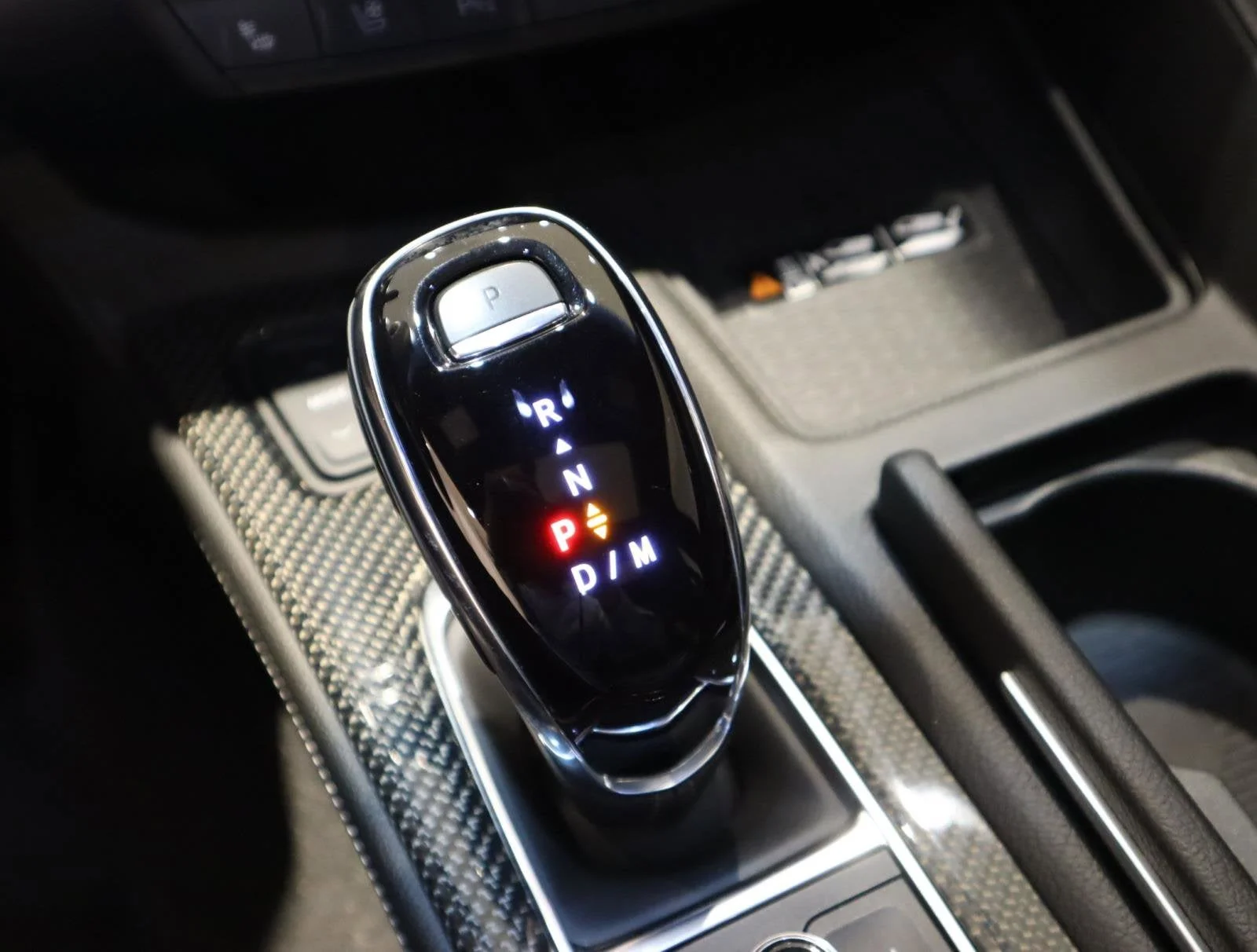 Used 2022 Black Raven Cadillac Blackwing image 34