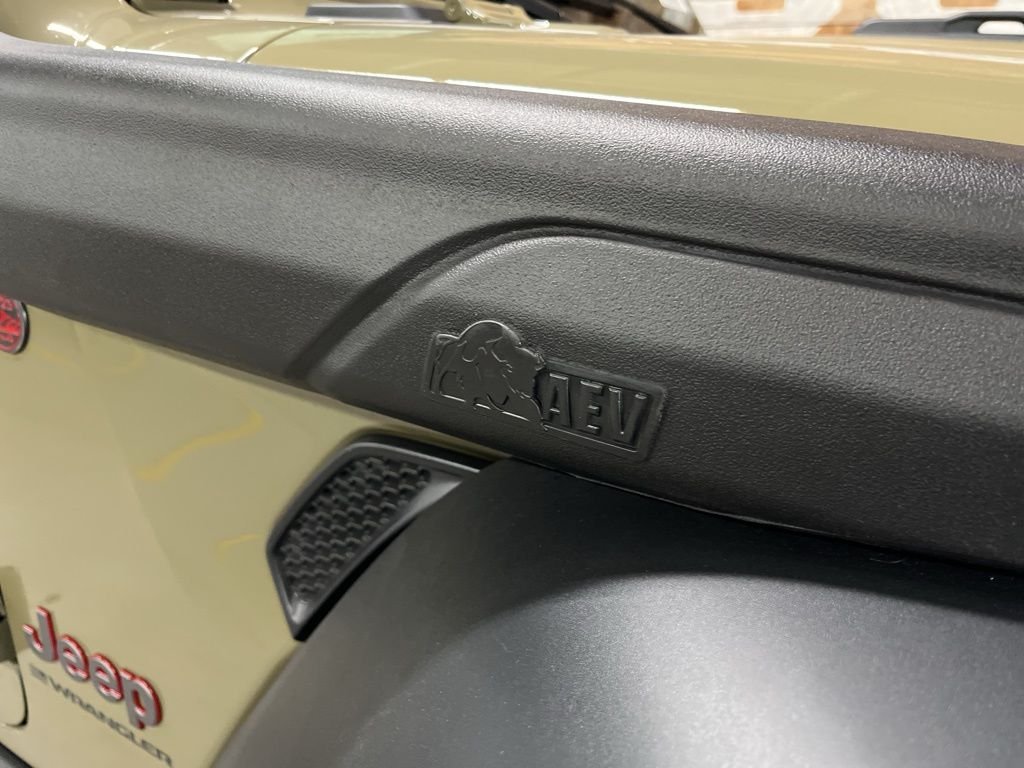 2026 Jeep Wrangler 2-Door Rubicon - Photo 49
