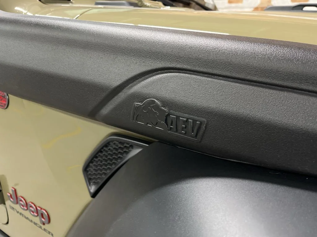 2026 Jeep Wrangler 2-Door Rubicon - Photo 49