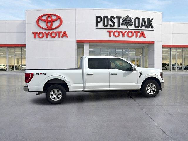 2023 Ford F-150 XLT - Photo 8