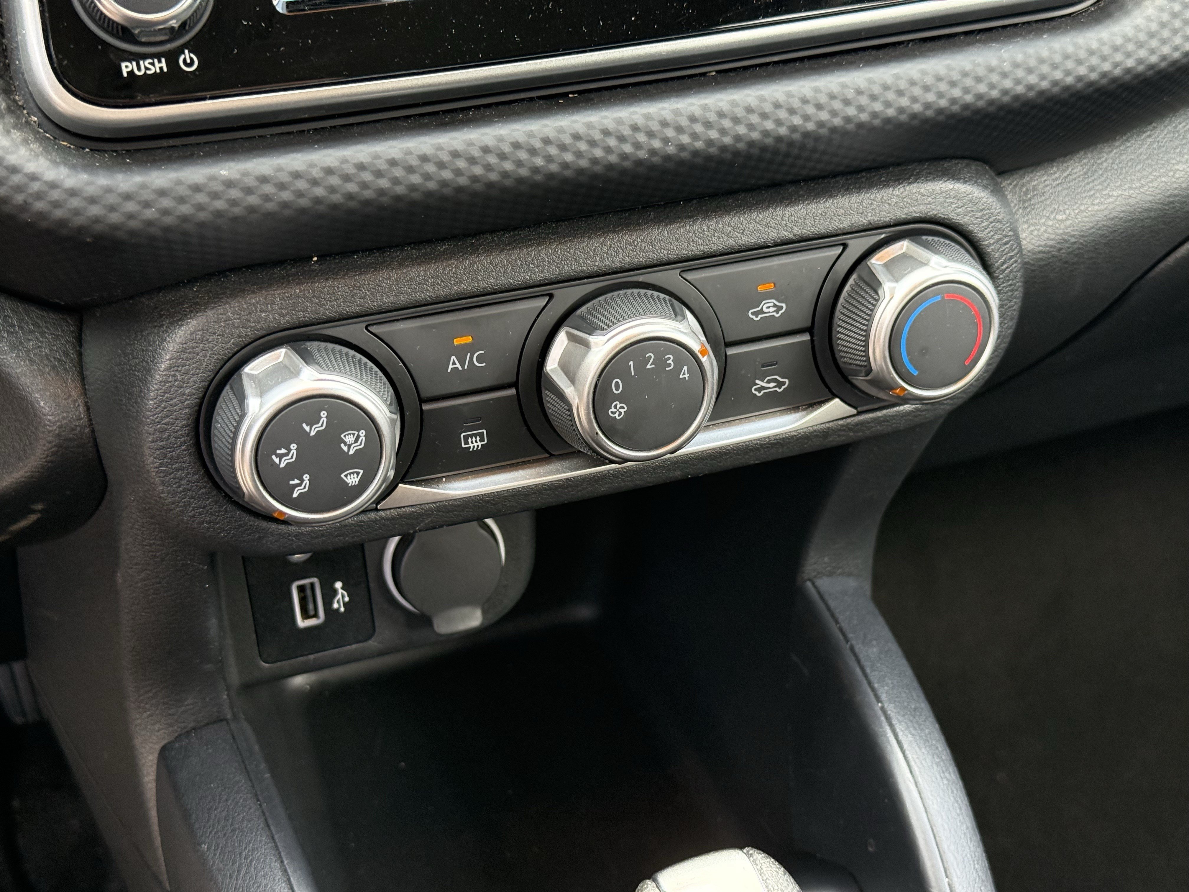 Used 2024 Fresh Powder Nissan S image 22
