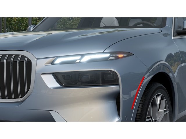 New 2027 Sparkling Copper Metallic BMW  image 6