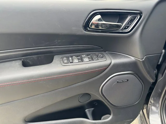 New 2026 Gray Dodge GT Plus image 21