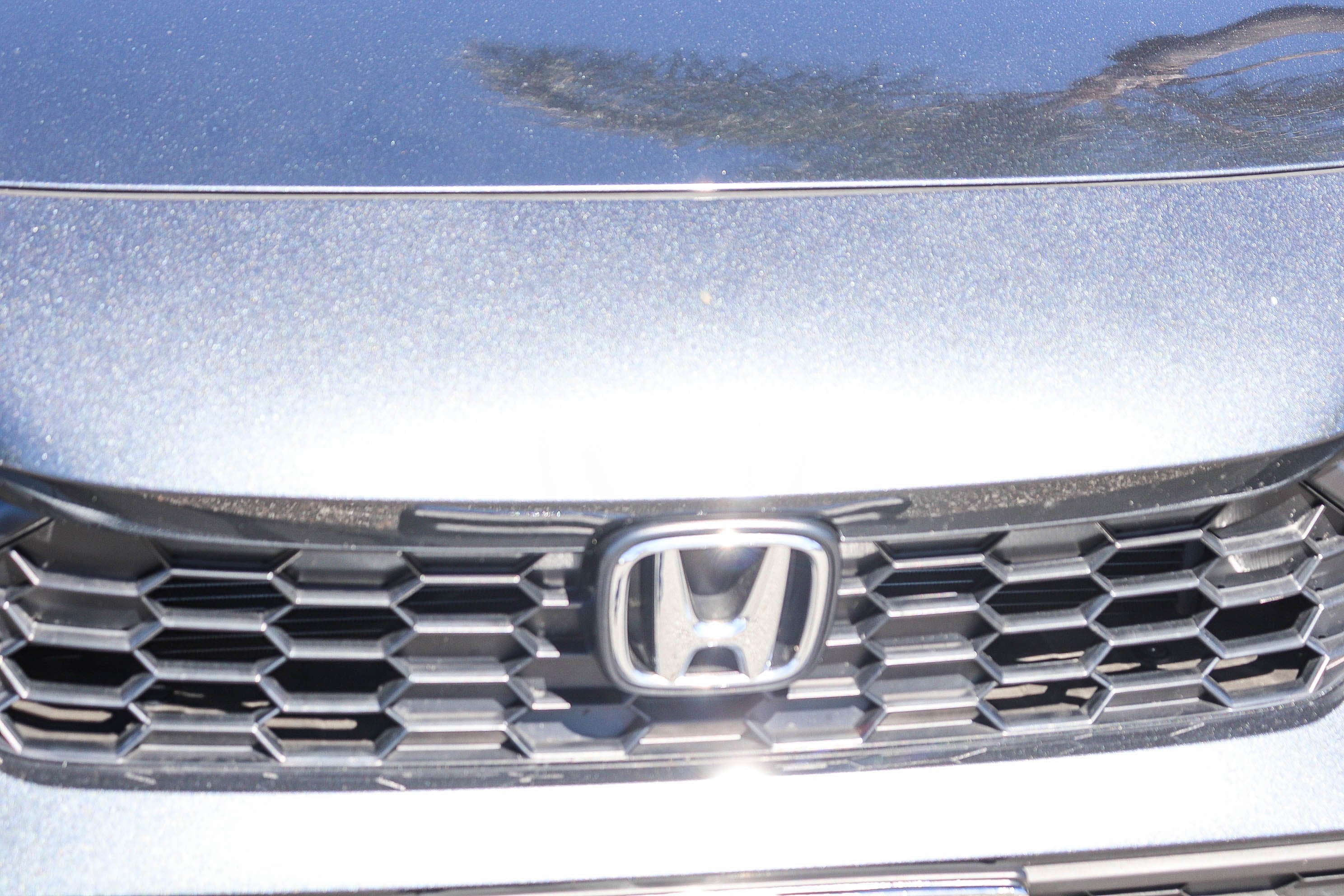 2026 Honda Civic Sport - Photo 40
