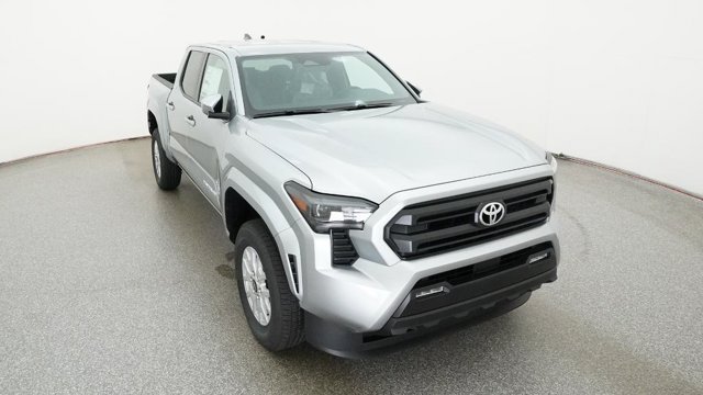 New 2026 Celestial Silver Metallic Toyota  SR5 image 60