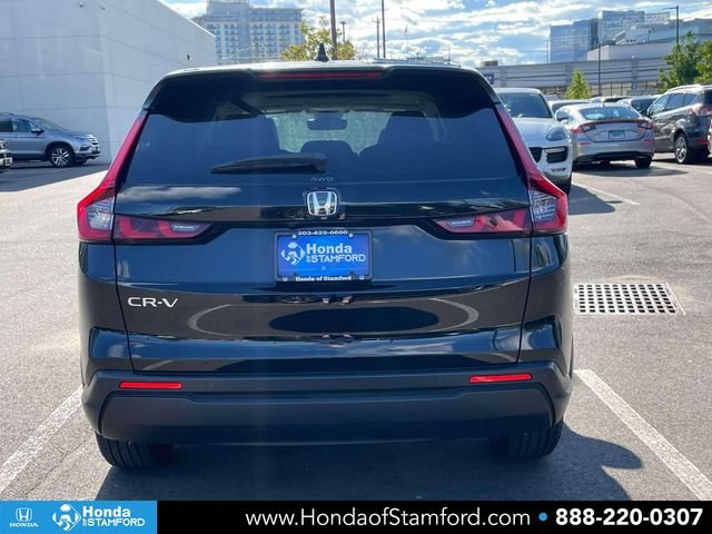 2024 Honda CR-V EX-L - Photo 6