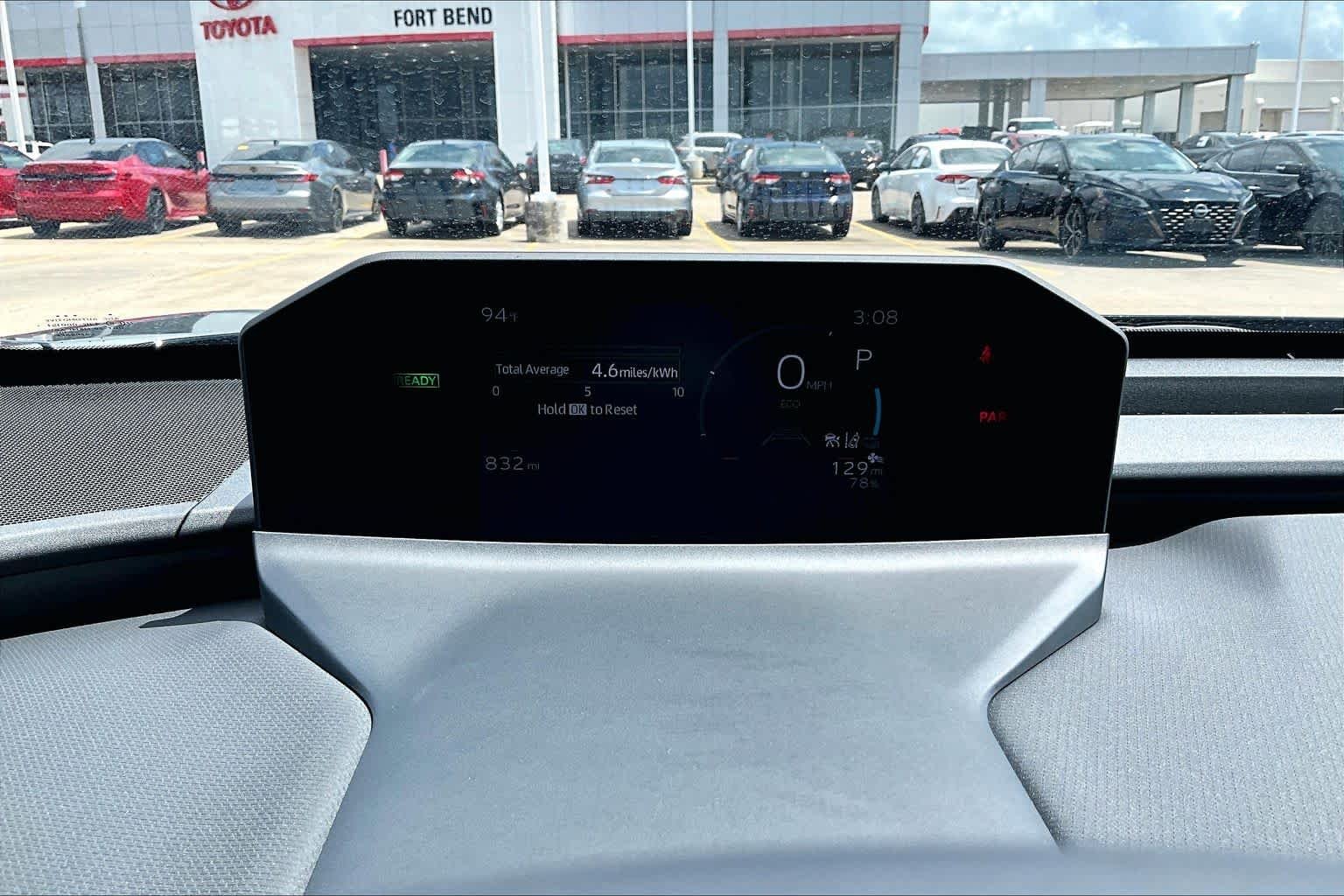 Used 2026 Heavy Metal Toyota XLE image 24