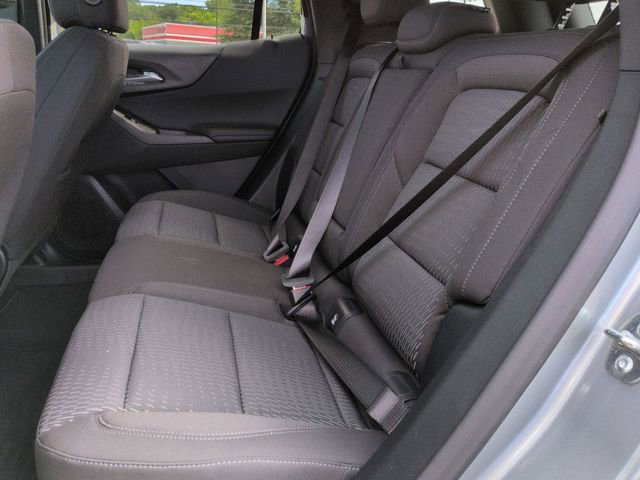 2026 Chevrolet Equinox LT - Photo 13