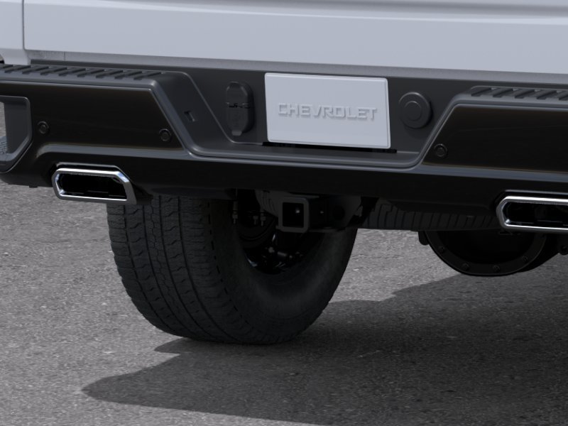2026 Chevrolet Silverado 1500 LT Trail Boss - Photo 16