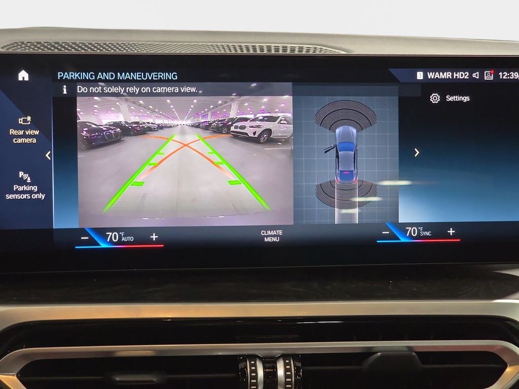 Certified Used 2023 Skyscraper Grey Metallic BMW eDrive35 image 15