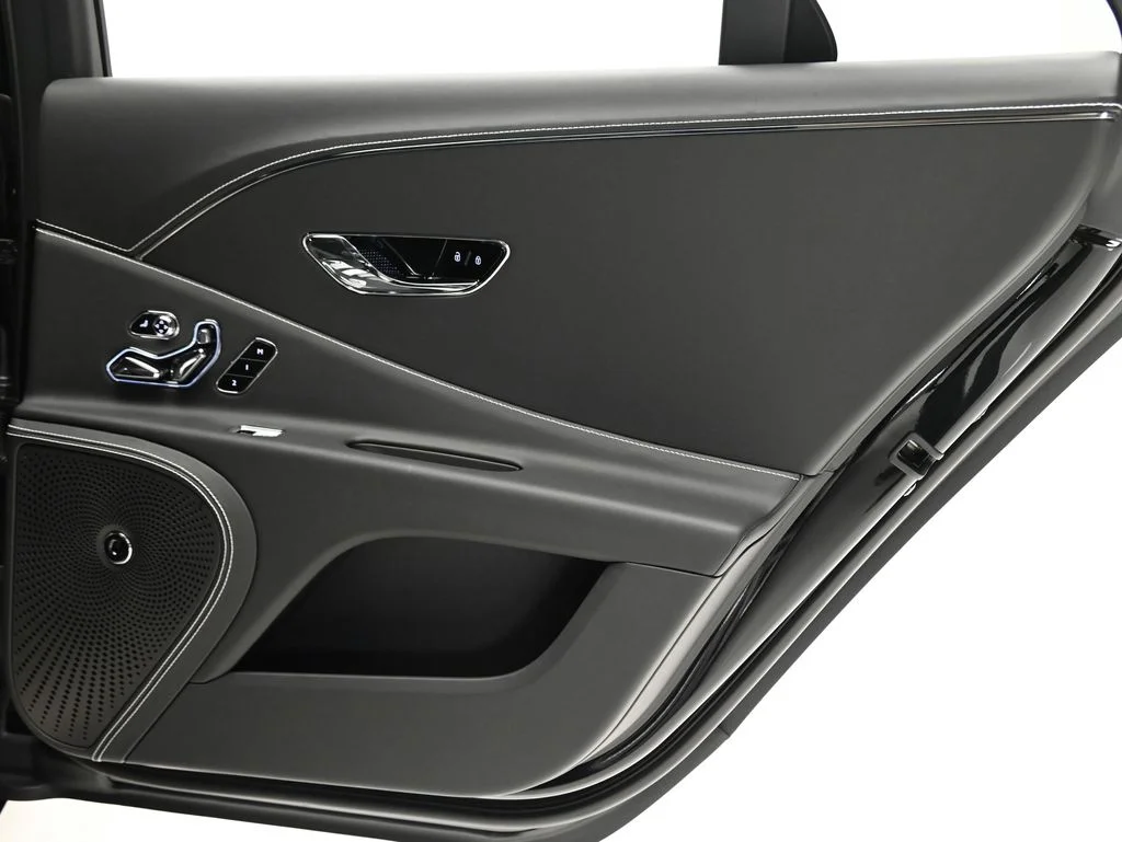 New 2026 Onyx Bentley V8 image 27