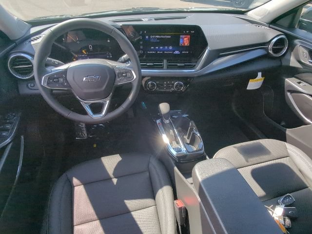 2026 Chevrolet Trax Activ - Photo 15