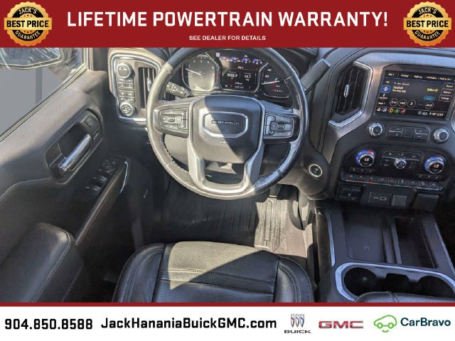 Used 2020 Black GMC Denali image 15