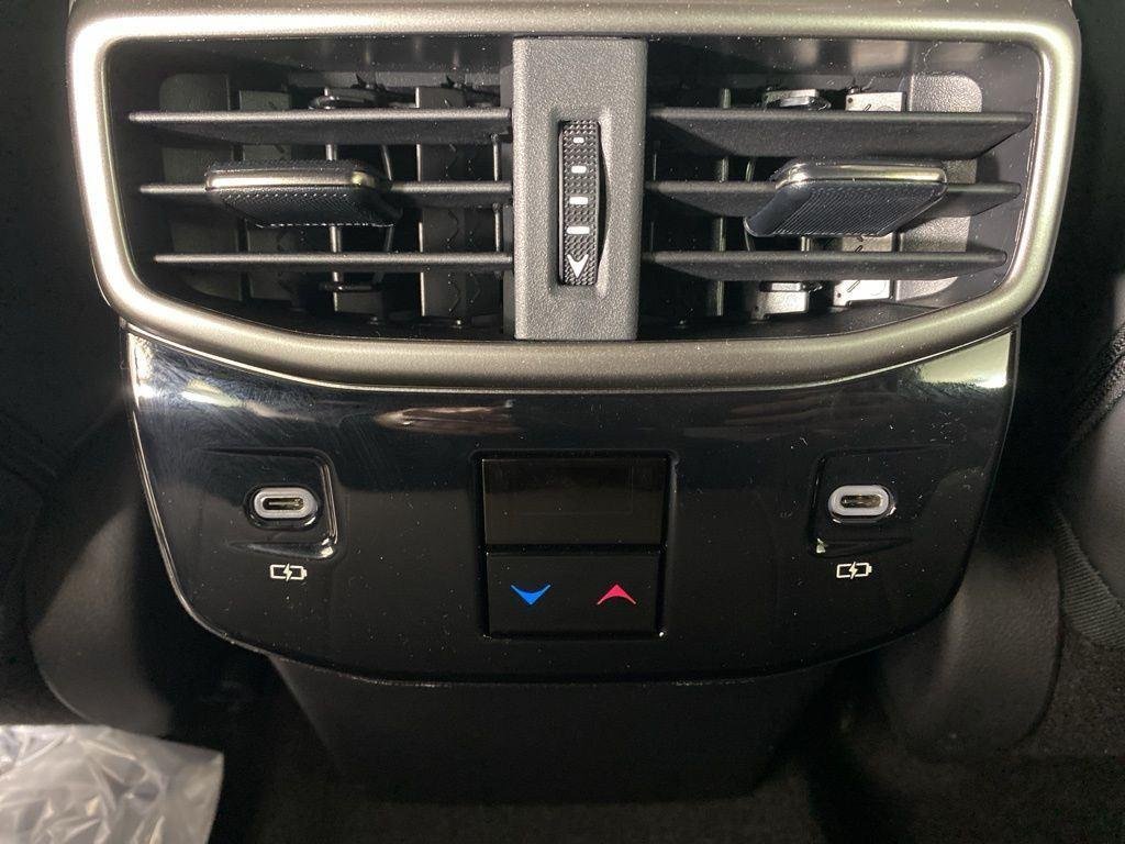 Used 2024 Gray Lexus Premium Plus image 19