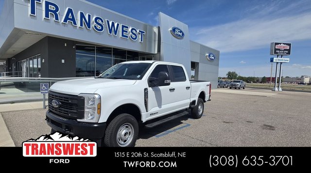 2026 Ford F-250SD F-250® XL
