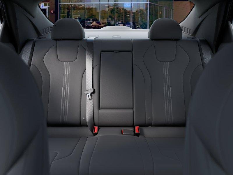New 2026 Abyss Black Hyundai SEL Sport image 12