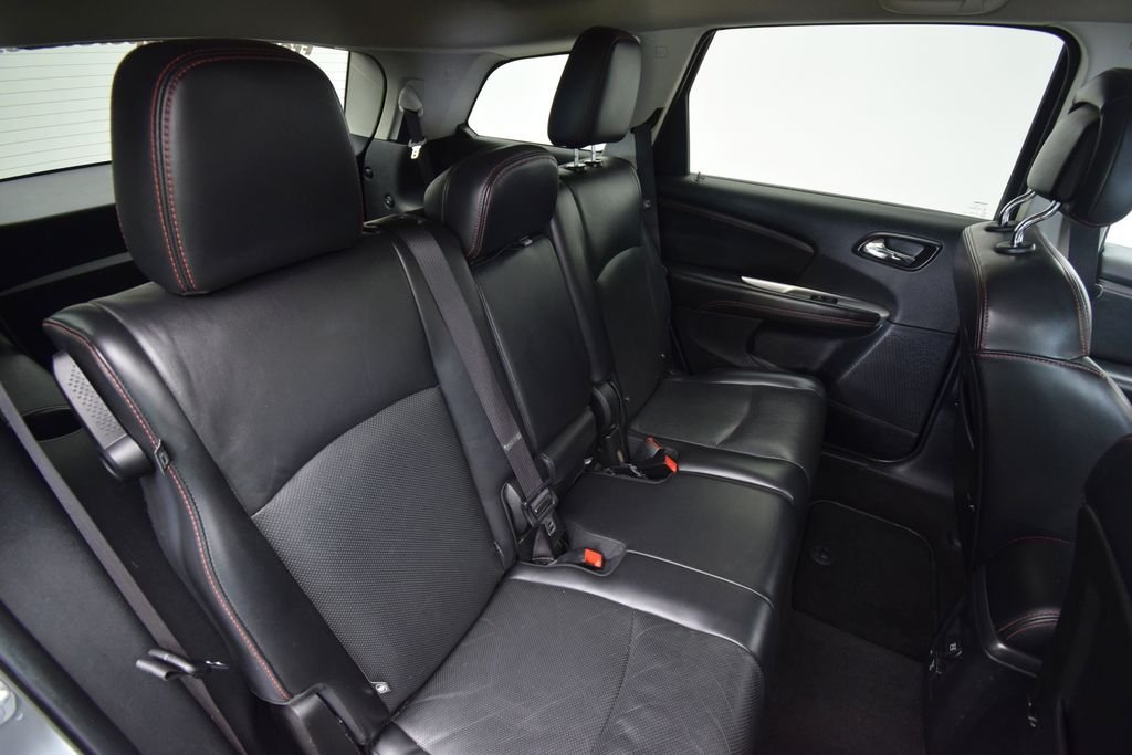 Used 2019 Billet Clearcoat Dodge GT image 17