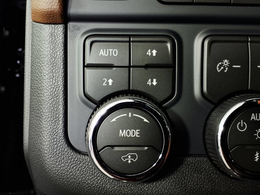 2026 Chevrolet Tahoe High Country - Photo 15