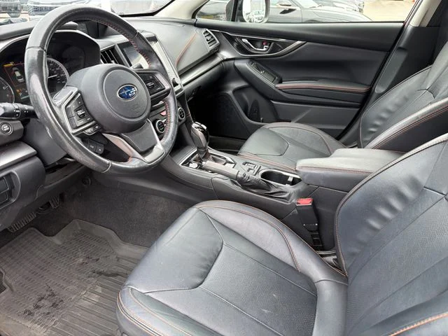 2018 Subaru Crosstrek Limited - Photo 19