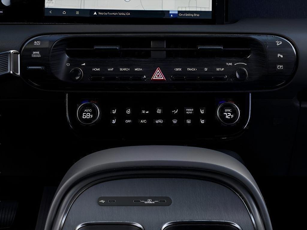 2026 Hyundai Palisade XRT Pro - Photo 16