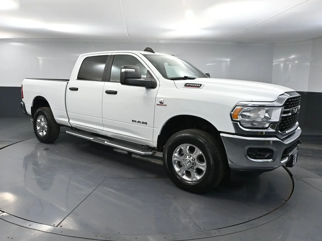 2023 RAM 2500 Pickup Big Horn