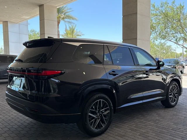 New 2026 Black Lexus 350 Premium image 5