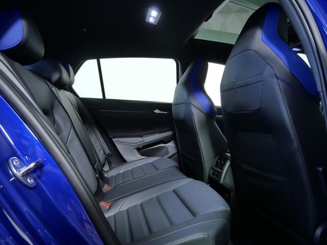 Certified Used 2026 Blue Volkswagen Base image 12