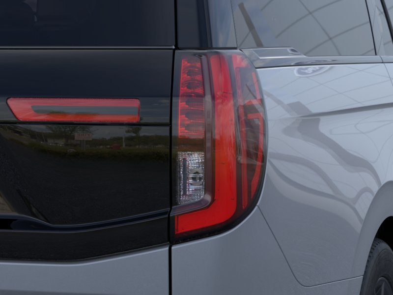 New 2026 Glacier Gray Metallic Tri-Coat Ford MAX Platinum® image 21