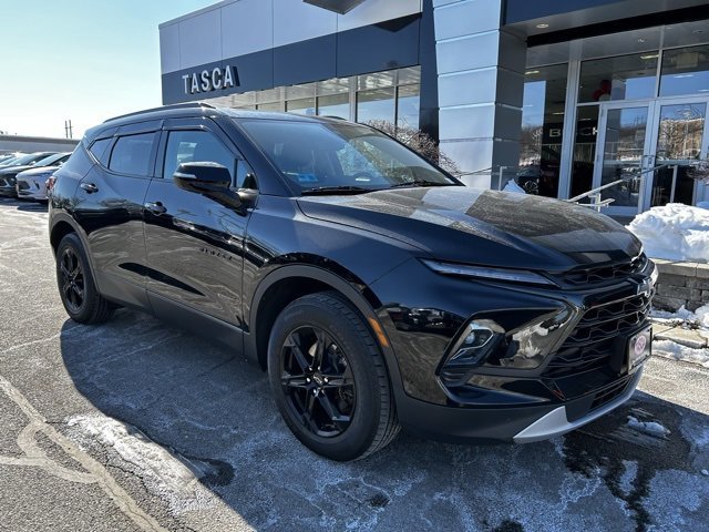2023 Chevrolet Blazer 3LT