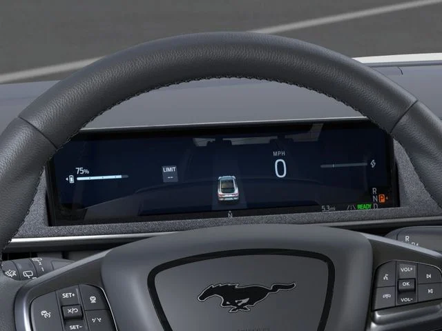 New 2026 Race Red Ford Premium image 13