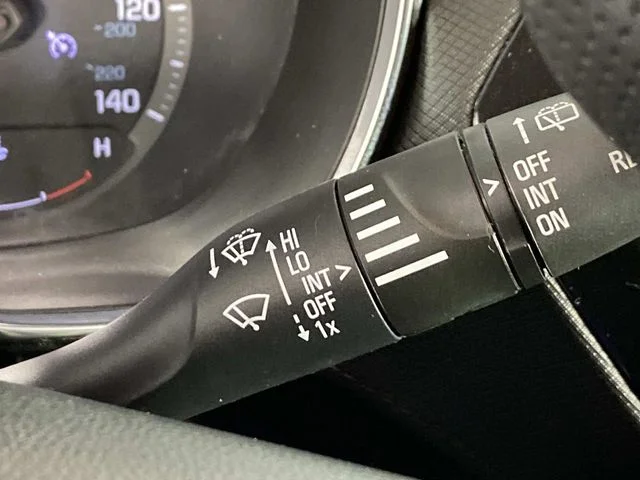 Used 2023 Gray Chevrolet LT image 20