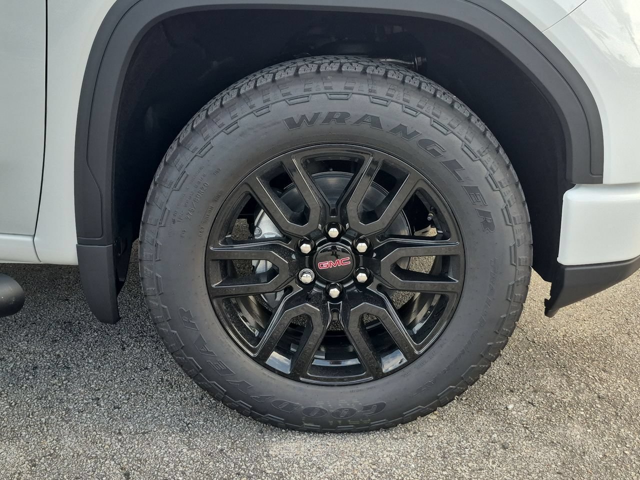 2026 GMC Sierra 1500 Elevation - Photo 30