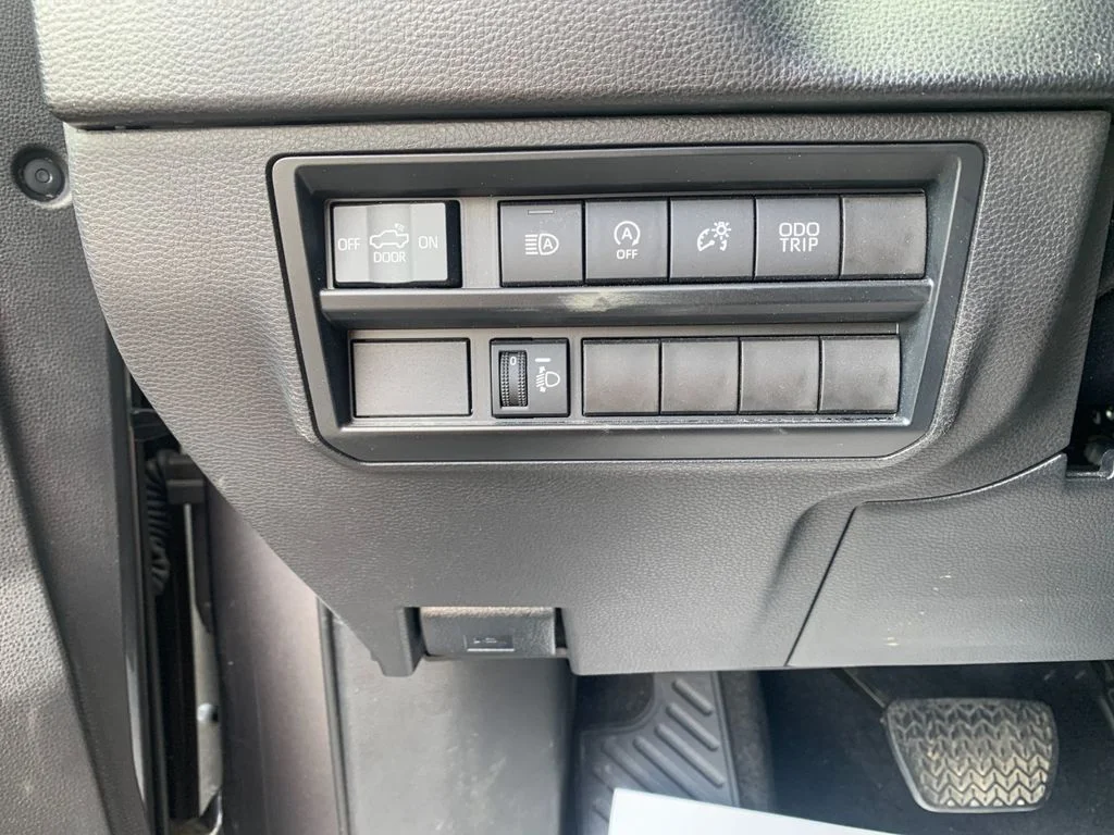 Used 2024 Gray Toyota SR5 image 31