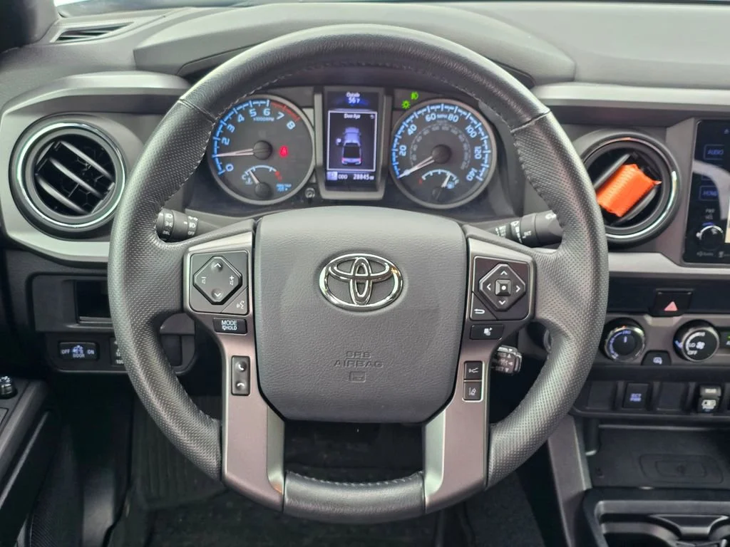 2019 Toyota Tacoma TRD Sport - Photo 6