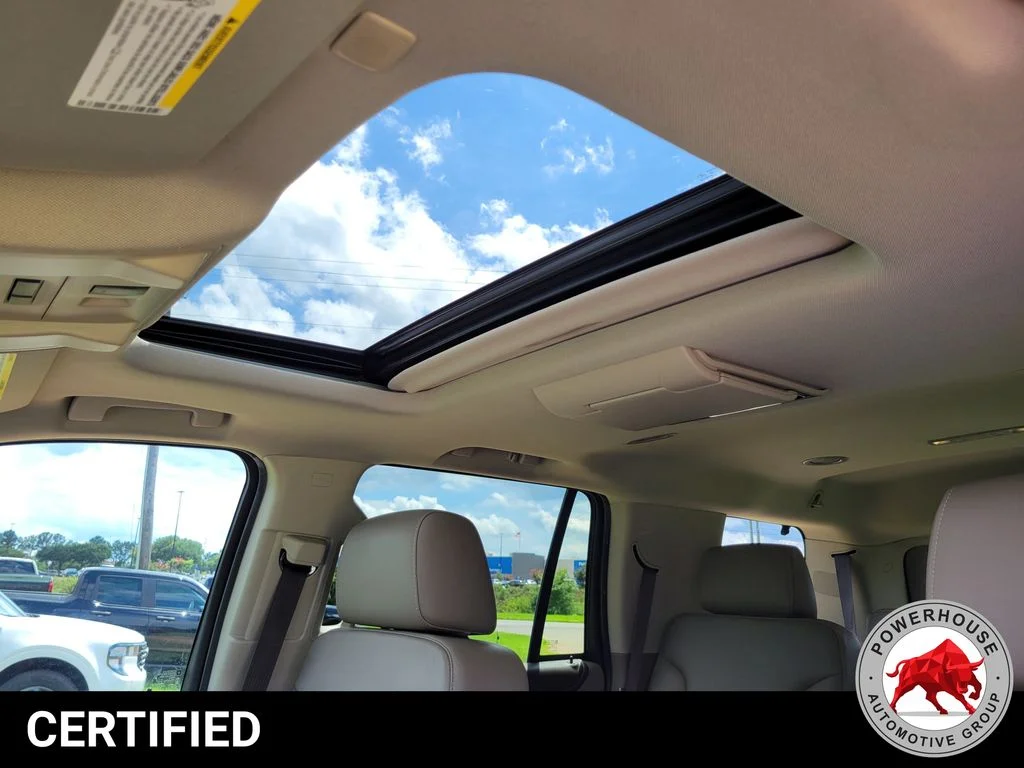 Certified Used 2017 Gray Chevrolet Premier image 25