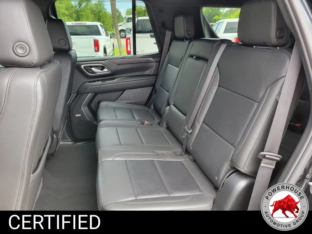 Certified Used 2024 Black Chevrolet LT image 16